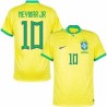 Maillot Neymar.JR Brésil