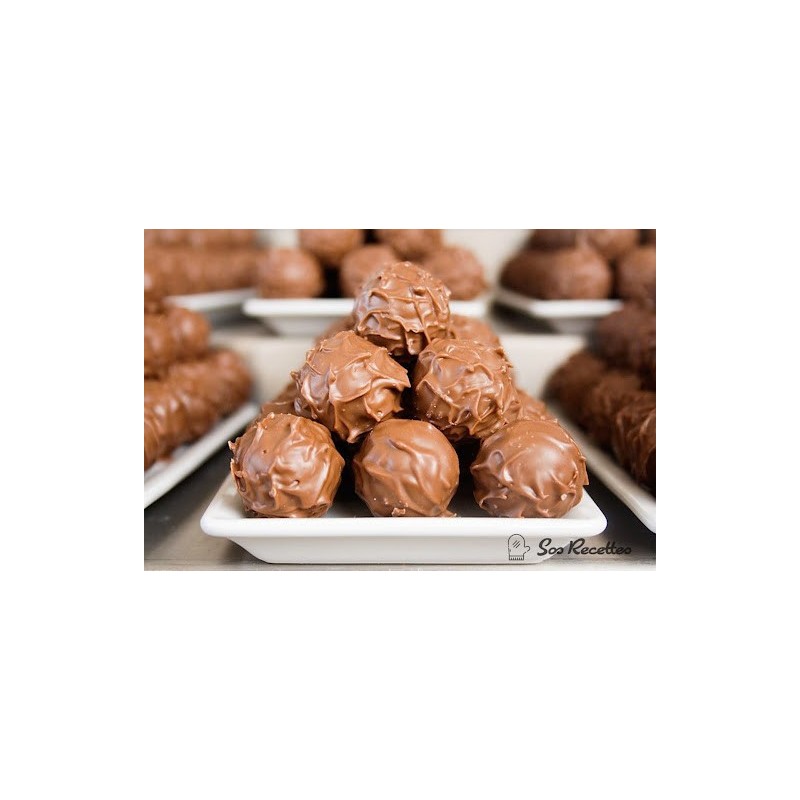 chocolat de louis
