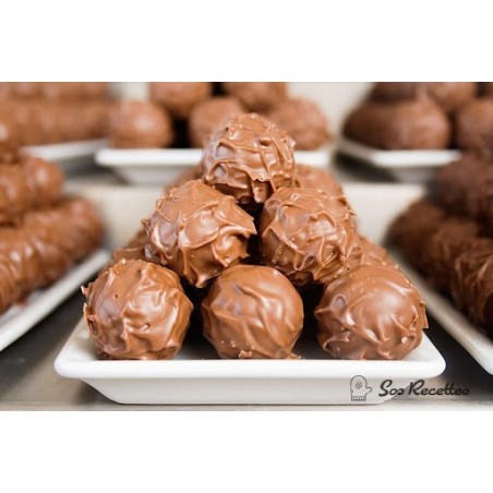 chocolat de louis